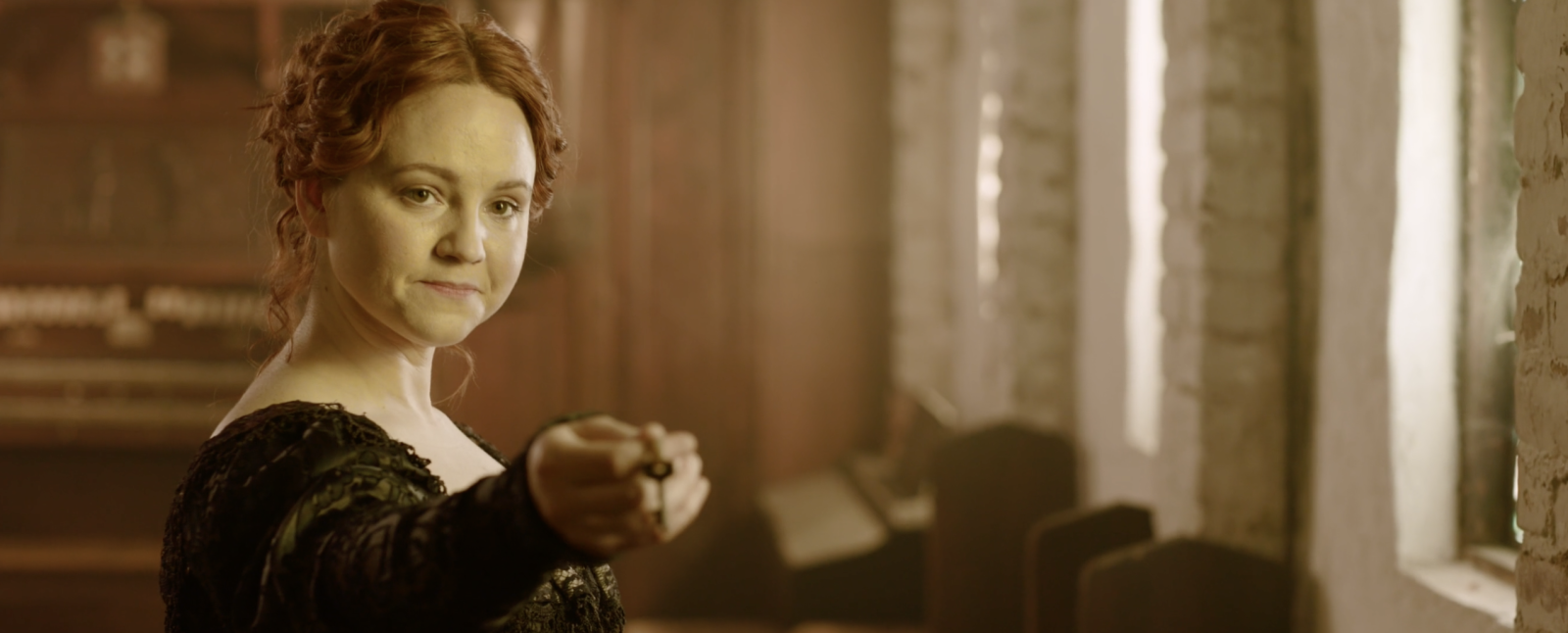 MIDDLEMARCH: Miss Brooke